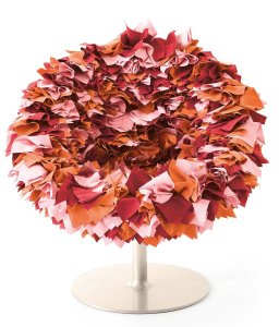 Bouquet Small Armchair