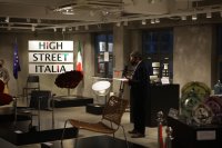 Galleria opening ceremony 22