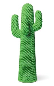 Cactus coat stand Another Green