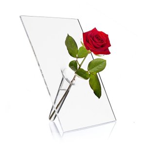 Si Single Stem Vase