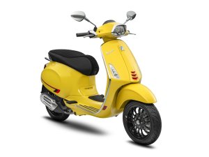 Vespa Sprint S