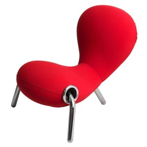 Embryo Chair