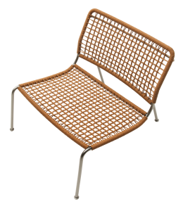 Frog Armchair