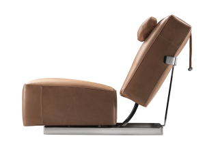 A.B.C.D. Armchair