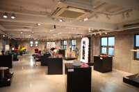 Galleria opening ceremony 8