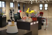 Galleria opening ceremony 13