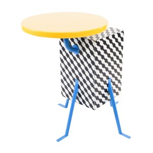 Kristall Table